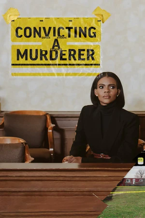 Постер к сериалу Convicting a Murderer (2023)