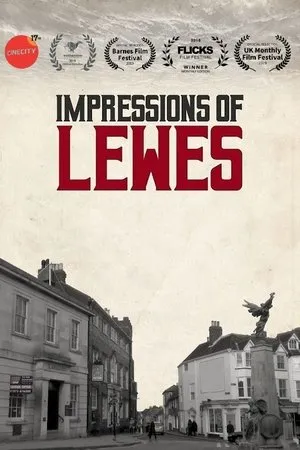 Постер к фильму Impressions of Lewes (2019)