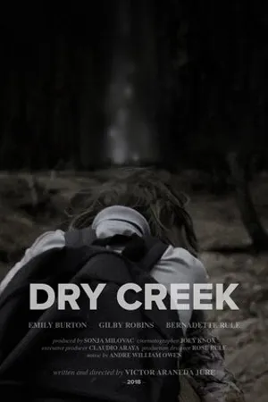 Постер к фильму Dry Creek (2018)