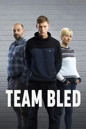 Постер к сериалу Ekipa Bled (2019)