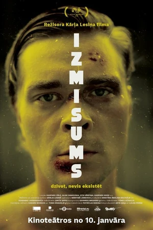 Постер к фильму Despair (2019)