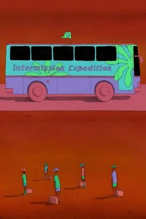 Постер к мультфильму Intermission Expedition (2019)