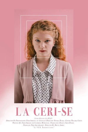 Постер к фильму La Ceri-se (2018)