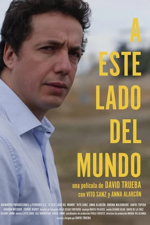 Постер к фильму A este lado del mundo (2020)