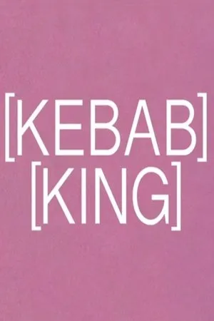 Постер к фильму Kebab King (2019)