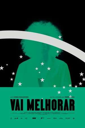 Постер к фильму Vai Melhorar (2020)