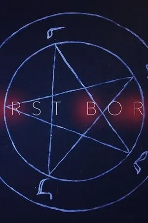 Постер к фильму Firstborn (2019)