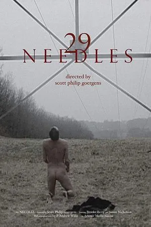 Постер к фильму 29 Needles (2019)