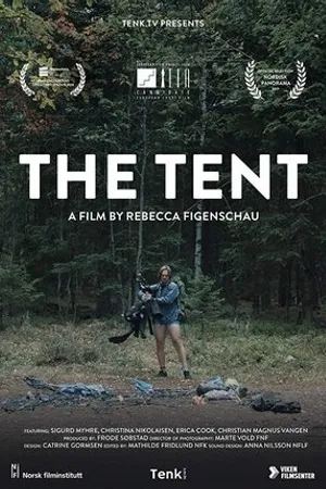 Постер к фильму Teltet (2019)