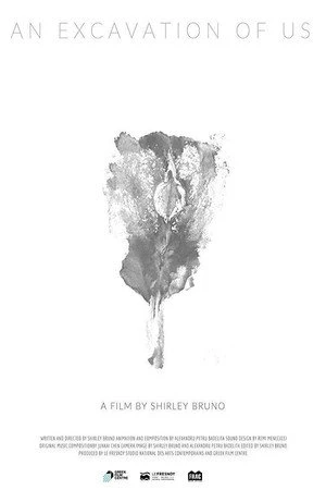 Постер к мультфильму An Excavation of Us (2017)
