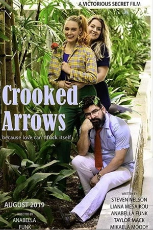 Постер к фильму Crooked Arrows (2019)