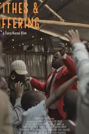 Постер к фильму Tithes & Offerings (2019)