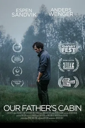 Постер к фильму Our Father's Cabin (2019)