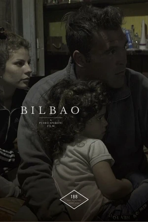 Постер к фильму Los Bilbao (2023)