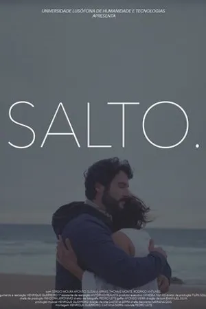 Постер к фильму Salto. (2019)