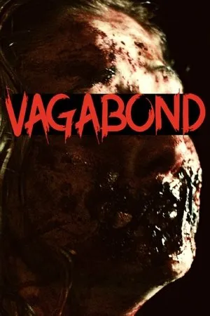 Постер к фильму Vagabond (2019)