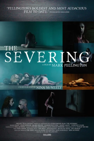 Постер к фильму The Severing (2021)