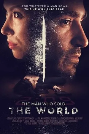 Постер к фильму The Man Who Sold the World (2019)