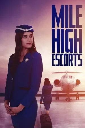 Постер к фильму Secrets in the Air (2020)