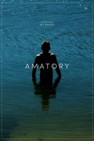 Постер к фильму Amatory (2019)