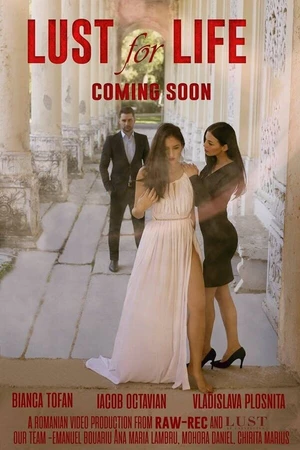 Постер к фильму Lust for Life (2018)
