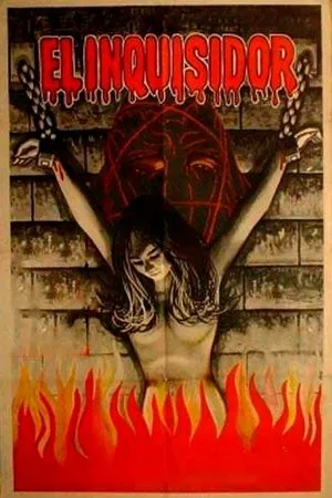 Постер к фильму Инквизитор (1975)