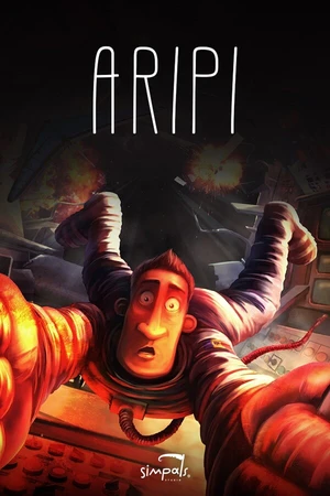 Постер к мультфильму Крылья (2019)
