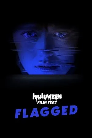 Постер к фильму Flagged (2019)