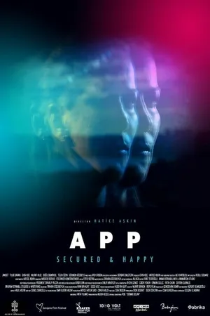 Постер к фильму APP (2019)
