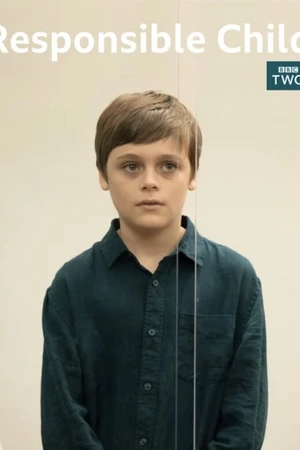 Постер к фильму Ответственный ребенок (2019)