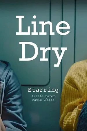 Постер к фильму Line Dry (2020)