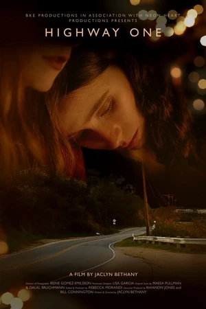 Постер к фильму Highway 1 (2021)