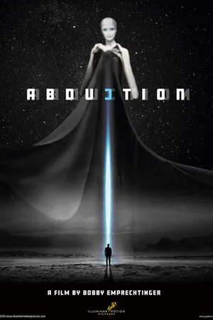 Постер к фильму Abduction (2020)