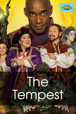 Постер к фильму The Tempest (2018)