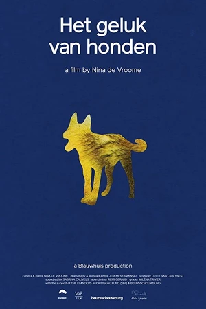 Постер к фильму Het geluk van honden (2018)