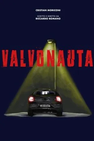 Постер к фильму Valvonauta (2019)