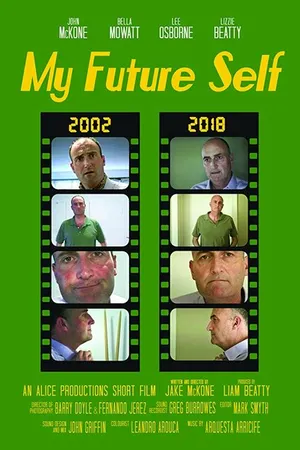 Постер к фильму My Future Self (2018)