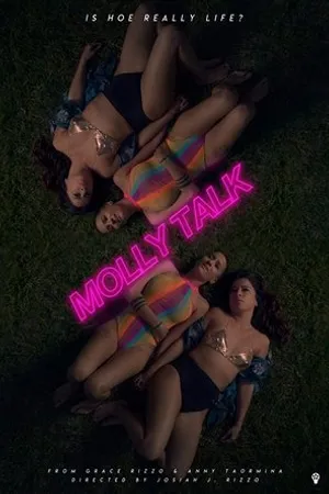 Постер к фильму Molly Talk (2019)