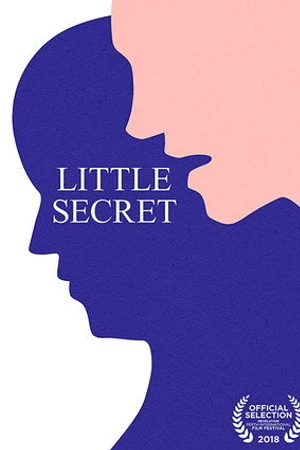 Постер к фильму Little Secret (2017)