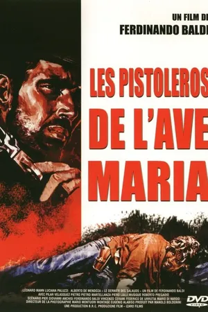 Постер к фильму Забытый стрелок (1969)