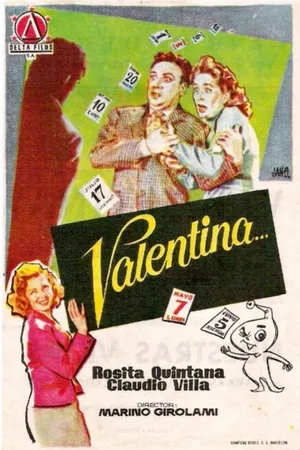 Постер к фильму Buongiorno primo amore! (1957)
