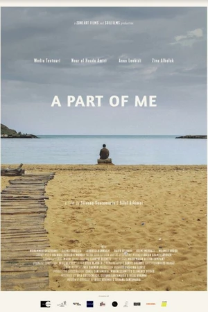 Постер к фильму A Part of Me (2018)