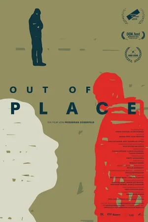 Постер к фильму Out of Place (2019)