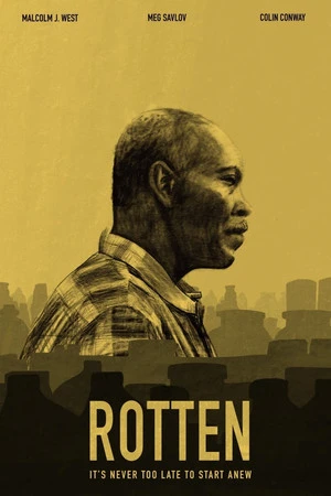 Постер к фильму Rotten (2021)