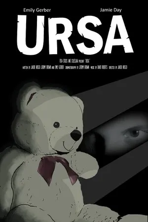 Постер к фильму Ursa (2019)