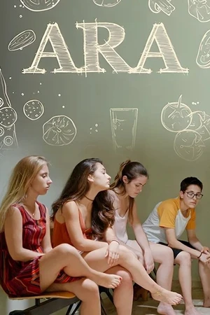 Постер к фильму Ara (2018)