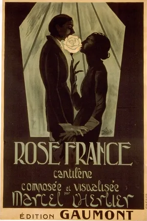 Постер к фильму Роз Франс (1919)