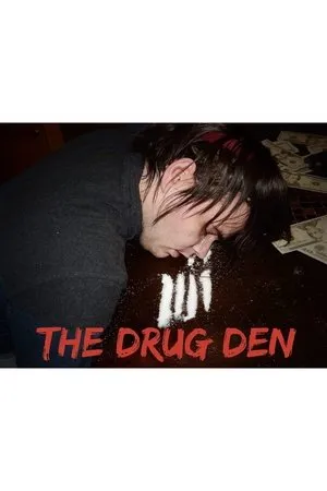 Постер к фильму The Drug Den (2019)