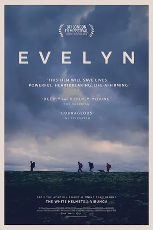 Постер к фильму Ивлин (2018)