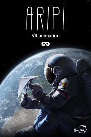 Постер к мультфильму Крылья (2019)